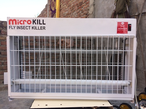 फ्लाई कीट नाशक