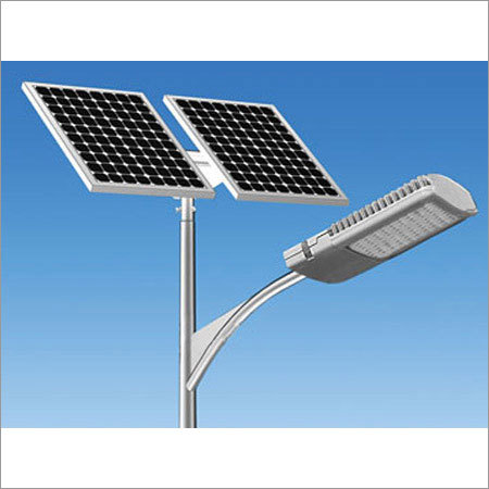 Solar Street Light (LED)