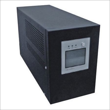 सौर इनवर्टर