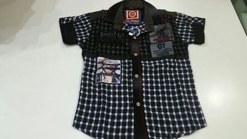 फैंसी शर्ट आयु वर्ग: 15 वर्ष और उससे ऊपर