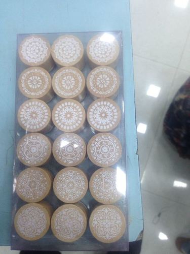 लकड़ी का ब्लॉक