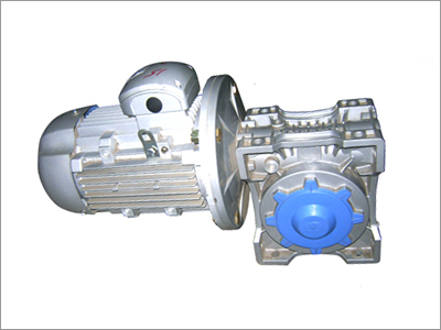Variable Speed Drive Gear