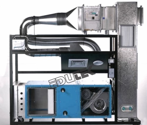 वेंटिलेशन सिस्टम