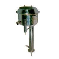 वाटर स्टिल वॉल टाइप एप्लीकेशन: प्रयोगशाला