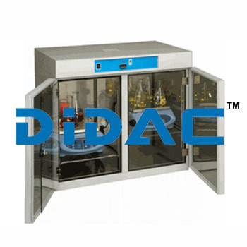 Precision High Performance Incubators