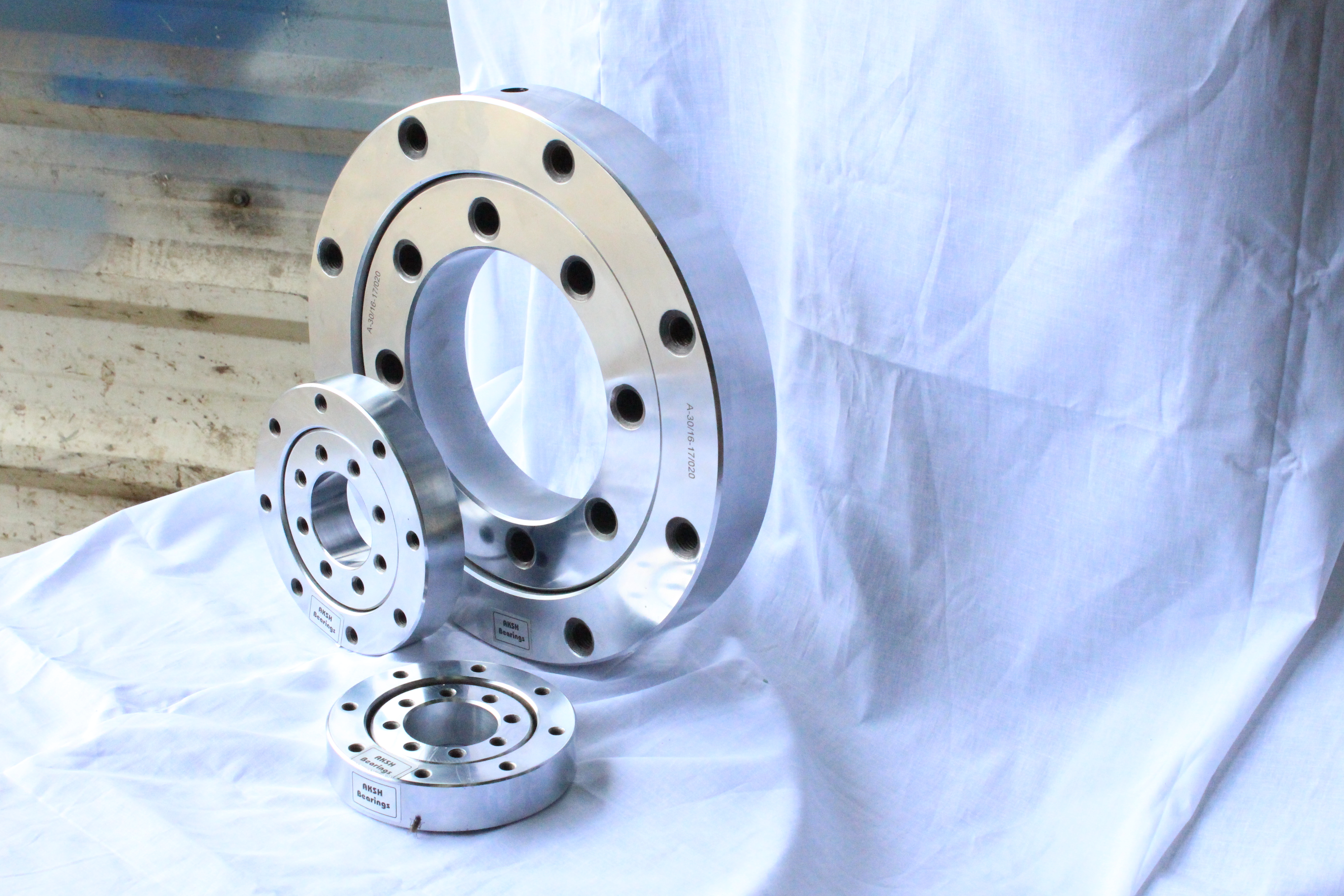 Slew Ring Bearing