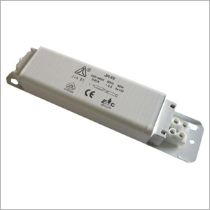 Ballast
