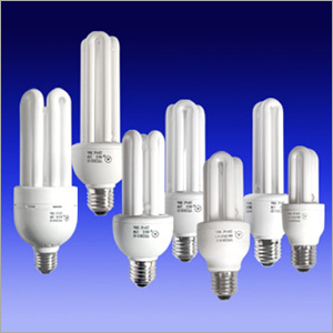 CFL Lamp