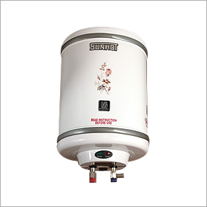 Electric Gyser