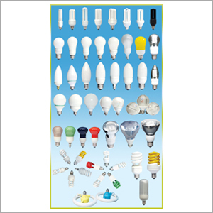 Bulbs & Tubes