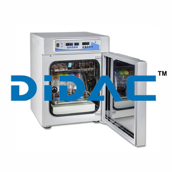 CO2 Mini incubator