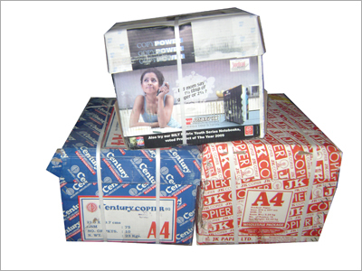 Stationery Papers    