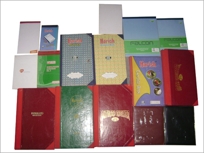 Stationery Products   