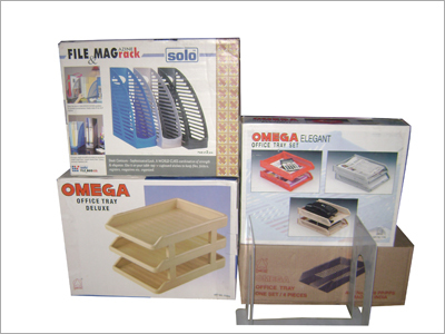 कागज़ स्टेशनरी आइटम