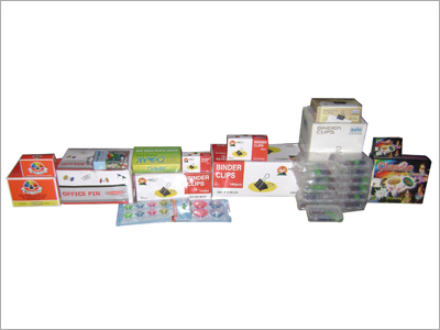Stationery Sets    