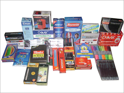 Stationery Accessories   