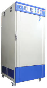 Stability Chamber - Steel Material, 220-280 Voltage | Laboratory Application, For Lab Use