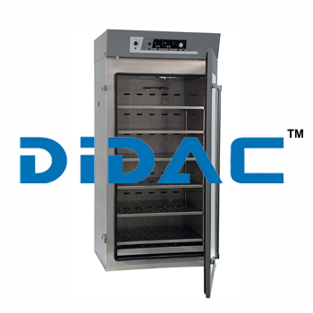 Large Capacity Humidified CO2 Incubator IR Sensor