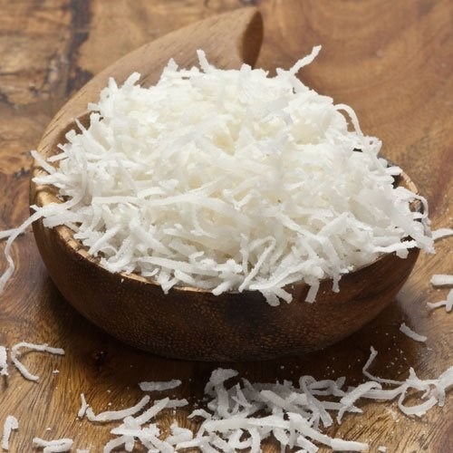 नारियल के फ्लेक्स