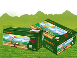 सुप्रीम असम ग्रीन टी