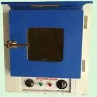 Bacteriological Incubator - Metal Construction, 220-280 Voltage | Laboratory Heating Use, Memmert Type