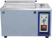 Water Bath Incubator Shaker - Steel, 220-240V | Laboratory Heating Solution For Precise Temperature Control