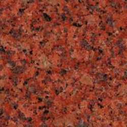 Bruno Red Granite Application: Flooring