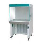 Laminar Air Flow - Metal, 220-240V | Horizontal Design for Laboratory Testing Use