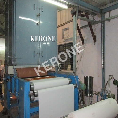 Reverse Roll Coating Machine