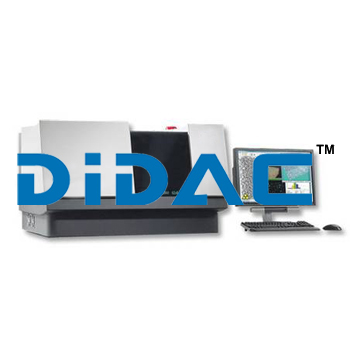 Microtomography SkyScan 1173