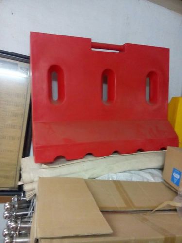 प्लास्टिक LLDP सड़क बैरिकेड