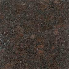 Coffee Brown Granite - Gang Saw Slabs 280cm X 160cm , Polished Finish, Easy To Clean, Lustrous Appearance