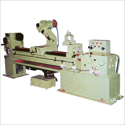 Milling Grooving Machine For Ctc Roller Sharpening