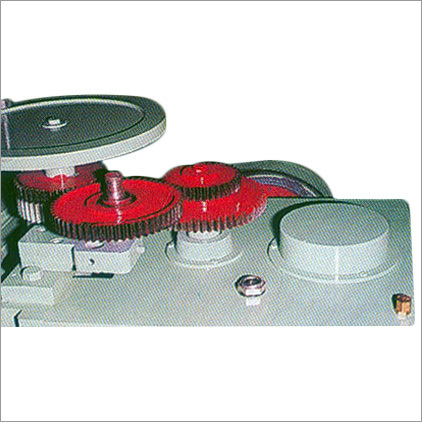 Milling And Milling Cum Grooving Machine