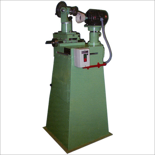 CTC Milling Cutter And Chaser Grinder