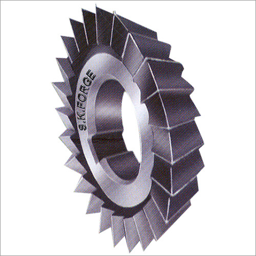 C.T.C. Milling Cutter