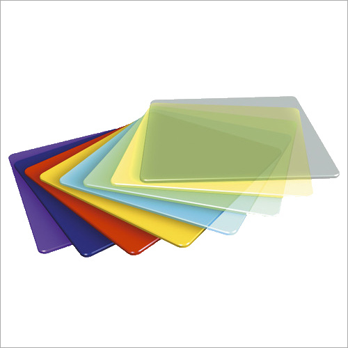 Polypropylene Sheet - 0.5mm to 50mm Thickness | Multicolor, High Durability, Abrasion and Chemical Resistance