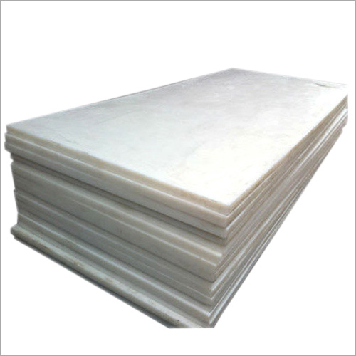 UHMWPE Sheets - High-Density Polyethylene, Durable and Lightweight Material for Various Applications