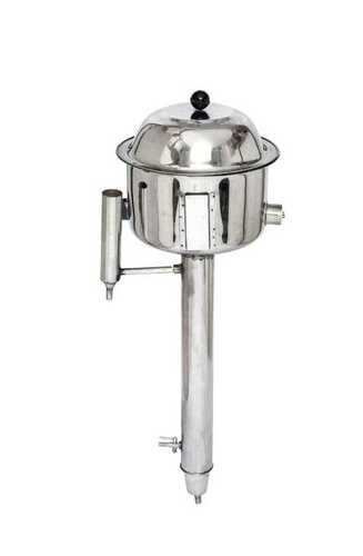 वाटर स्टिल वॉल टाइप अनुप्रयोग: प्रयोगशाला