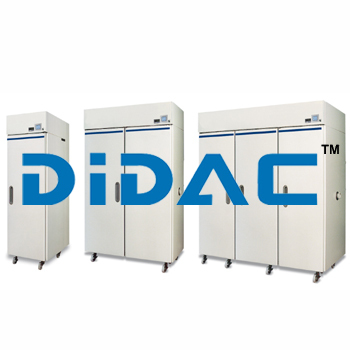 Pharmaceutical Stability Test Chambers