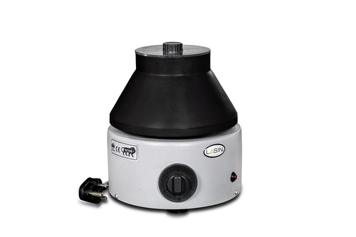 Medico/Doctor Centrifuge/ Mini Centrifuge Height: 255 Millimeter (Mm)