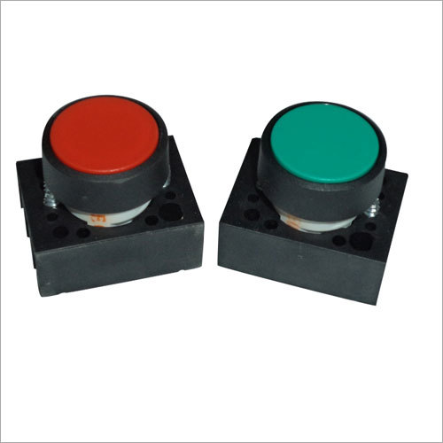 Siemens पुश बटन