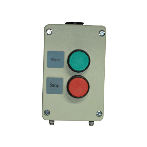 पुश बटन स्टेशन