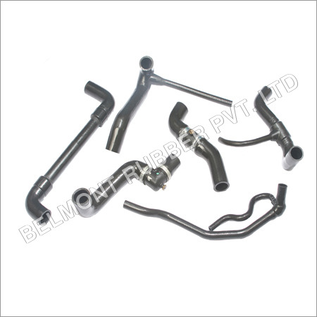 Branch Hoses