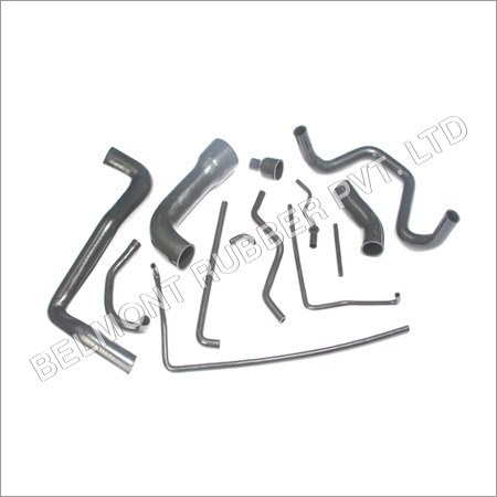 Radiator Hoses