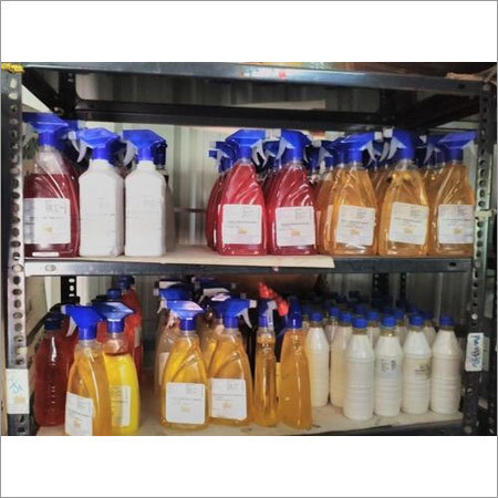 मच्छर भगाने वाला स्प्रे