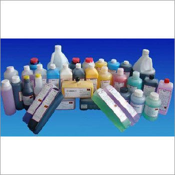 Inkjet Printing Ink