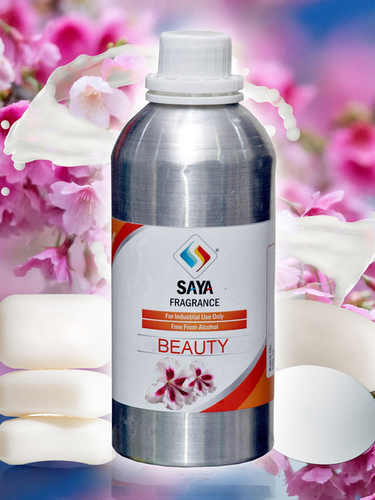 Saya Beauty Fragrance