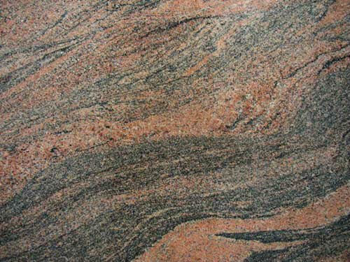 Himalayan Blue Granite - Gang Saw Slabs 280cm X 160cm, Polished Surface Finish, Alluring Patterns, Optimum Strength