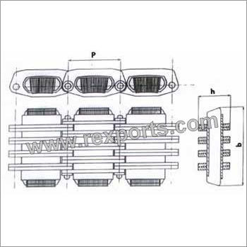 स्क्रेपर चेन